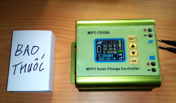 MPT 7210A